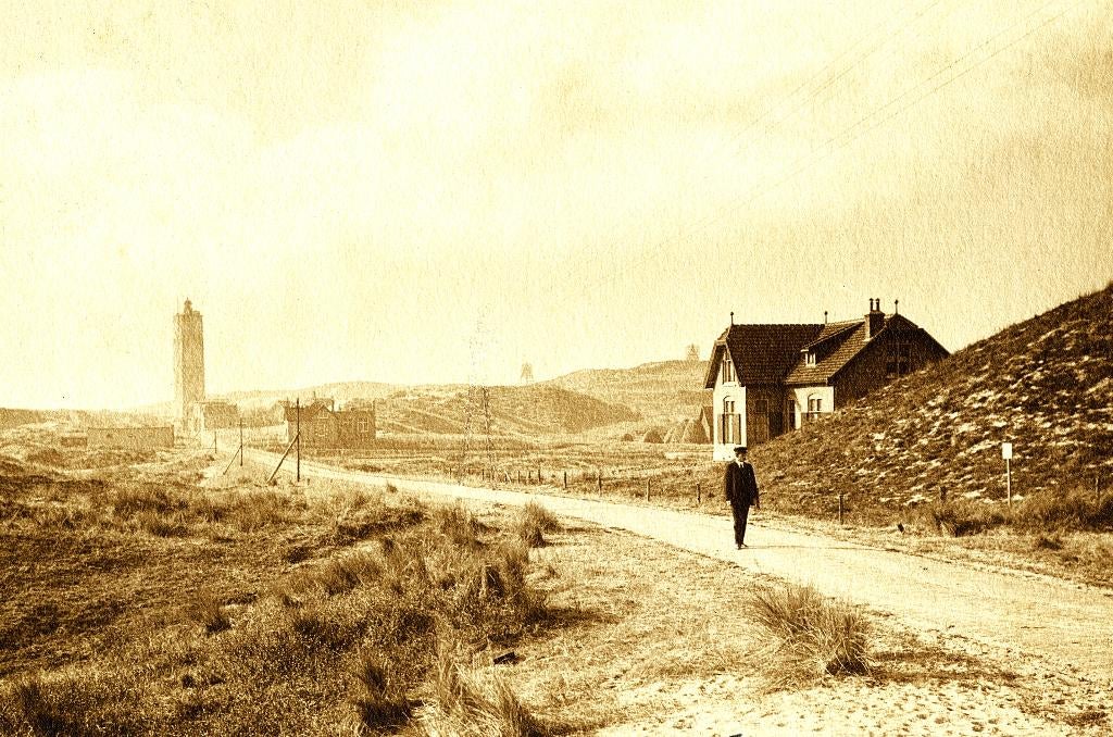 terschelling, Ophalen of Verzenden, Voor 1920, Waddeneilanden