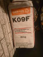 Dakdekkersmortel - Ideaal voor Nokvorsten 10 zakken, Doe-het-zelf en Verbouw, Dakpannen en Dakbedekking, Overige materialen, Overige typen
