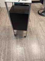 Kappers Trolley / Serveerwagen, Ophalen of Verzenden, Gebruikt