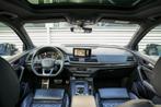 Audi Q5 3.0 TDI SQ5 quattro Panoramadak Luchtvering B&O Carb, Automaat, 15 km/l, Gebruikt, Q5