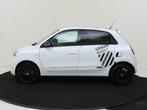 Renault Twingo Z.E. R80 E-Tech Série Limitée Urban Night 2, Gebruikt, 22 kWh, Met garantie (alle), Origineel Nederlands