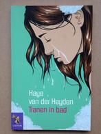 Haye van der Heyden - Tranen in bad, Boeken, Ophalen of Verzenden, Zo goed als nieuw