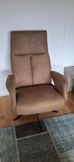 Nieuwe fauteuil, Huis en Inrichting, Fauteuils, Ophalen, Zo goed als nieuw, 75 tot 100 cm, 50 tot 75 cm