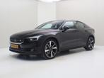 Polestar 2 Long Range Dual Motor 408PK 78kWh Launch Edition, Polestar 2, Stof, Gebruikt, Zwart