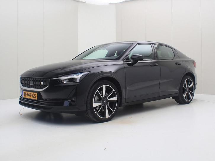 Polestar 2 Long Range Dual Motor 408PK 78kWh Launch Edition, Auto's, Polestar, Bedrijf, Te koop, Polestar 2, 4x4, ABS, Achteruitrijcamera