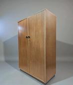 Antieke kast Art Deco Kledingkast