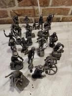 Collectie Historische Figuurtjes, Ophalen of Verzenden, Gebruikt