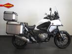Honda VFR 1200 X CROSSTOURER (bj 2018), Motoren, Motoren | Honda, Meer dan 35 kW, Toermotor, 1237 cc, Bedrijf