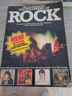 Encyclopedie ROCK, Boeken, Ophalen of Verzenden, Gelezen, Genre of Stijl