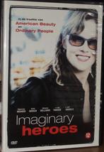 dvd imaginary heroes, Ophalen of Verzenden, Vanaf 12 jaar, Zo goed als nieuw, Drama