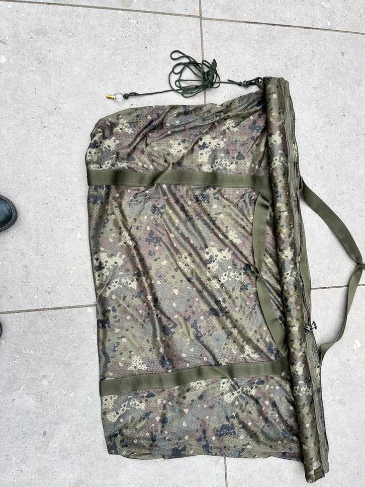 Bewaarzak (sling) karpervissen, Watersport en Boten, Hengelsport | Karpervissen, Nieuw, Overige typen, Ophalen