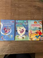 3 boeken van Paul van Loon, Ophalen