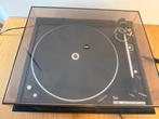 'Dual 604 electronic direct drive' platenspeler, Ophalen, Gebruikt, Dual