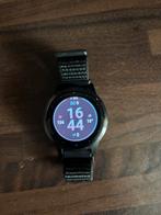 Garmin vivoactive 4s, Sieraden, Tassen en Uiterlijk, Smartwatches, GARMIN, Zwart, Zo goed als nieuw, Waterdicht