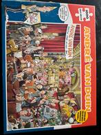 Puzzel, Hobby en Vrije tijd, Denksport en Puzzels, Ophalen of Verzenden, 500 t/m 1500 stukjes, Gebruikt, Legpuzzel