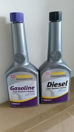 Brandstof reinigers., Auto diversen, Onderhoudsmiddelen, Ophalen of Verzenden