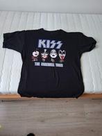 Kiss Shirt The Farewell Tour, Ophalen of Verzenden, Zo goed als nieuw, Kleding