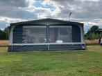 Hypercamp Ten Cate Como 240, Caravans en Kamperen, Voortenten en Luifels, Ophalen of Verzenden, Gebruikt