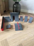 Mini skatepark voor vinger boards, Kinderen en Baby's, Speelgoed | Overig, Jongen of Meisje, Gebruikt, Ophalen of Verzenden