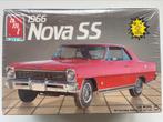 Nova SS 1966 AMT 1:25, Overige merken, Auto, Groter dan 1:32, Nieuw