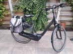 Elektrische fiets, Ophalen, Gebruikt