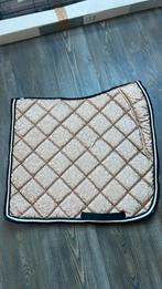 Sjabrak full dressuur nieuw goud, Ophalen of Verzenden, Nieuw