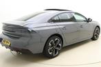 Peugeot 508 1.6 HYbrid 180 Allure | Demo | Elektrisch schuif, Auto's, Peugeot, Euro 6, 4 cilinders, 179 pk, Hybride Elektrisch/Benzine
