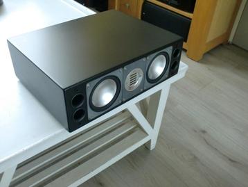 Elac CC 200.2 high end center te beluisteren.  beschikbaar voor biedingen