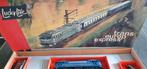 Lucky Life Trans Europ Express Treinset, Hobby en Vrije tijd, Modeltreinen | H0, Gelijkstroom, Analoog, Ophalen, Overige merken