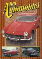 Automobiel 17 1981 : Ferrari 250GTE - The Soto Diplomat, Boeken, Gelezen, Algemeen, Ophalen of Verzenden, Automobiel 17