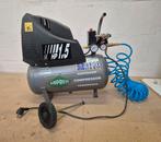 Airpress HLO 215-25 Olievrije Compressor - 24L Tank, Minder dan 25 liter, Ophalen, Minder dan 200 liter/min