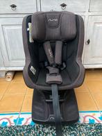 Nuna Rebl Plus Isofix Autostoel + Extra's, Kinderen en Baby's, Autostoeltjes, Verstelbare rugleuning, Gebruikt, 0 t/m 18 kg, Isofix
