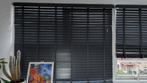 Window blinds, Huis en Inrichting, Ophalen, 150 tot 200 cm, Zo goed als nieuw, Zwart