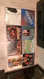 Diverse vinyl, Cd's en Dvd's, Vinyl | Pop, Ophalen of Verzenden