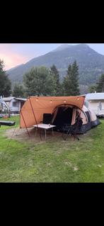 Bardani Airwave 240 TC Tent Bijzettent, Ophalen, Zo goed als nieuw, Tot en met 4