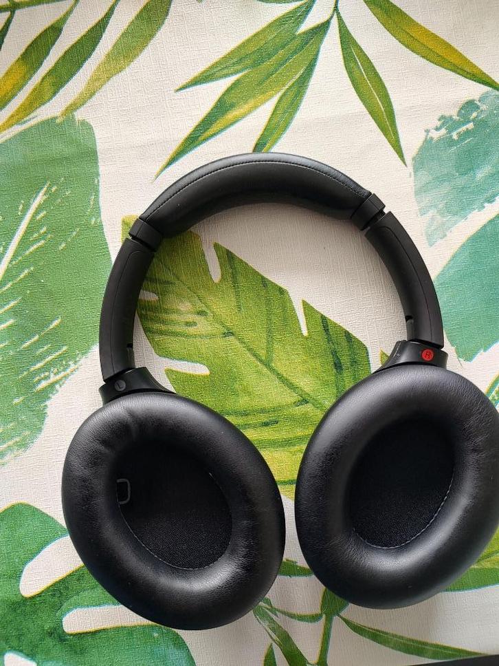 Prima werkende Sony WH-1000XM4 koptelefoon in goede staat, Audio, Tv en Foto, Koptelefoons, Zo goed als nieuw, Over oor (circumaural)