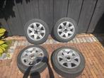 Bmw velgen 16 inch e36/e46, Auto-onderdelen, Banden en Velgen, Ophalen, Velg(en), 16 inch, 205 mm