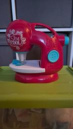 Sew Cool Naaimachine voor Kinderen, Ophalen, Zo goed als nieuw, Jongen of Meisje
