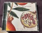 Loreena McKennitt, A winter garden (CD), Cd's en Dvd's, Ophalen of Verzenden, 2000 tot heden, Gebruikt
