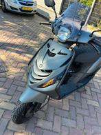 Piaggio Zip 80cc 2019 4t3v scooter, Ophalen, Zip, Benzine