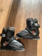 Kinder skischoenen ongeveer maat 25, Sport en Fitness, Skiën en Langlaufen, Ophalen, Gebruikt, Skiën, Schoenen