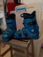 Lange kinder skischoenen maat 30/31, Sport en Fitness, Skiën en Langlaufen, Ophalen, Gebruikt, Skiën, Schoenen