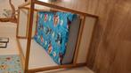 Ikea Kura keerbaar bed, Kinderen en Baby's, Ophalen, Zo goed als nieuw