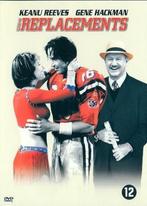 The Replacements (2000), Cd's en Dvd's, Dvd's | Actie, Vanaf 12 jaar, Ophalen of Verzenden, Zo goed als nieuw, Actie