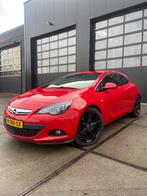 Opel Astra GTC 1.4 Turbo Sport, Voorwielaandrijving, 4 cilinders, 700 kg, 1337 kg
