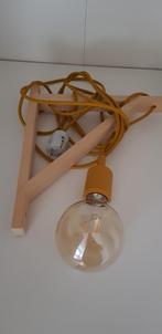 Muuto E27 pendant lamp, Huis en Inrichting, Lampen | Wandlampen, Ophalen of Verzenden, Zo goed als nieuw
