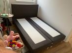 Miodormio Collezione 140 x 200 cm Boxspring, Huis en Inrichting, Ophalen, Gebruikt, Tweepersoons, 140 cm