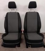 Set verstelbare camperstoelen, Caravans en Kamperen, Ophalen