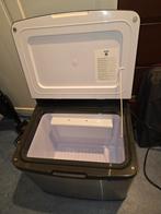 Hybride koelbox als nieuw, Ophalen, Zo goed als nieuw, Koelelement