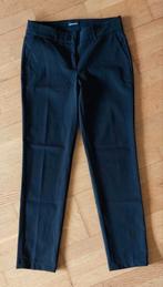 CAMBIO, zwarte broek, maat 38, Maat 38/40 (M), Zwart, Ophalen of Verzenden, Zo goed als nieuw
